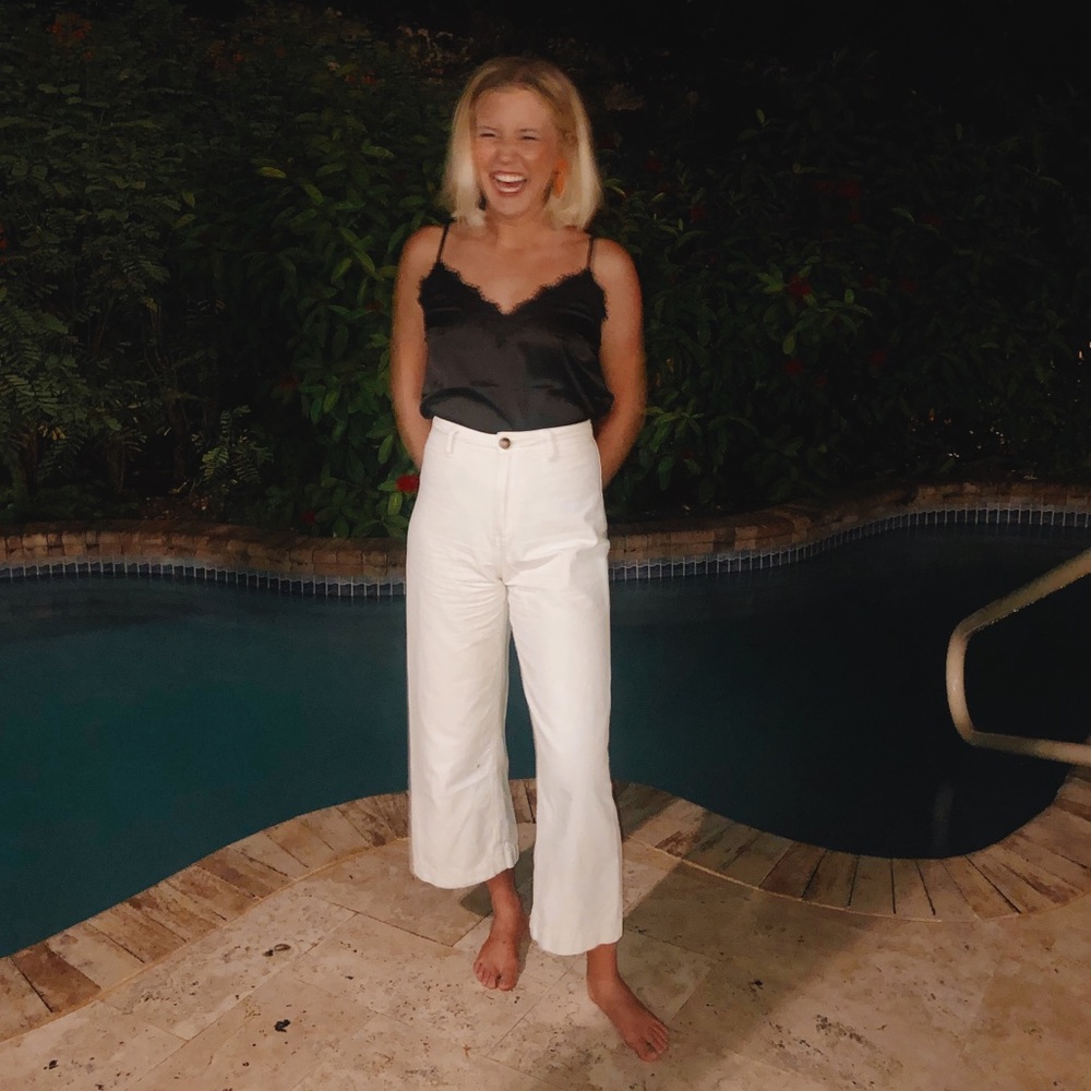Meet your Posher, Kelsi